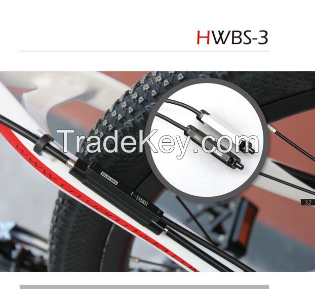 Ebike Parts Brake Sensors Hwbs Sensor (Hidden Wire Brake Sensor) From King-Meter