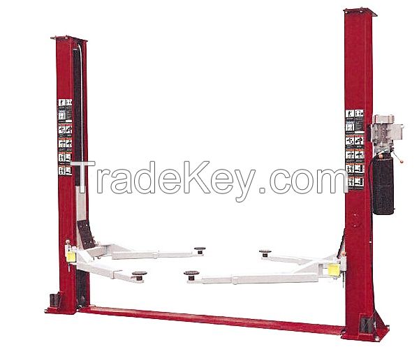 Double Column Auto Hoist 2 post lift