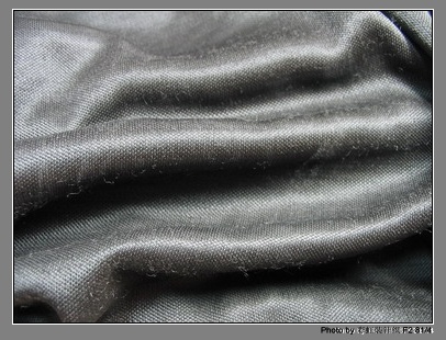 Bamboo Charcoal Fabric