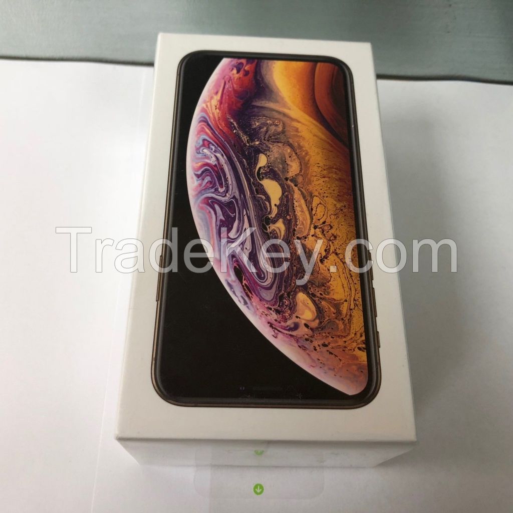   Apple iPhone XS MAX 64GB/256GB/512GB UNLOCKED/SIM FREE