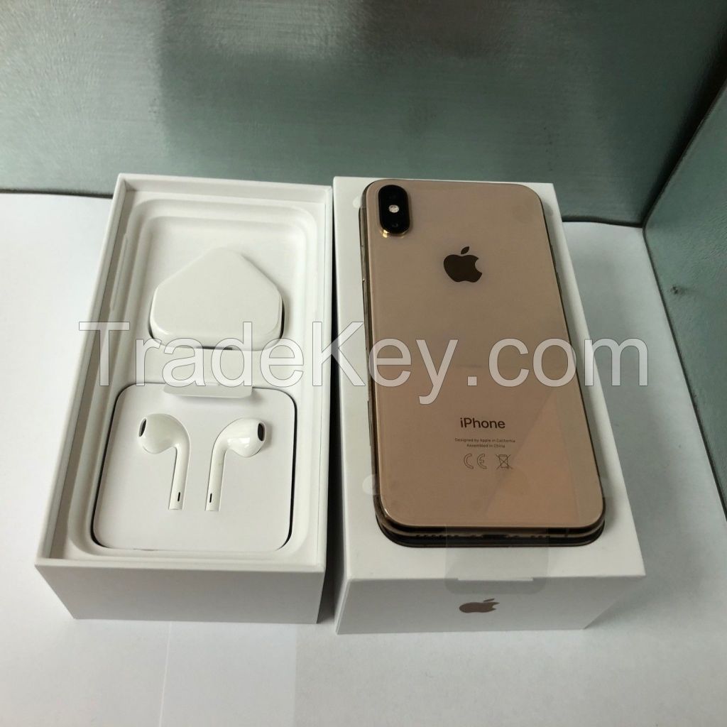 Apple iPhone XS MAX 64GB/256GB/512GB UNLOCKED/SIM FREE