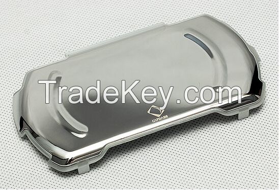 Prototype Chrome And Nickel Plating Finish