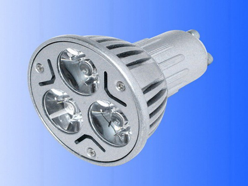 GU10 High Power Spot Lamp