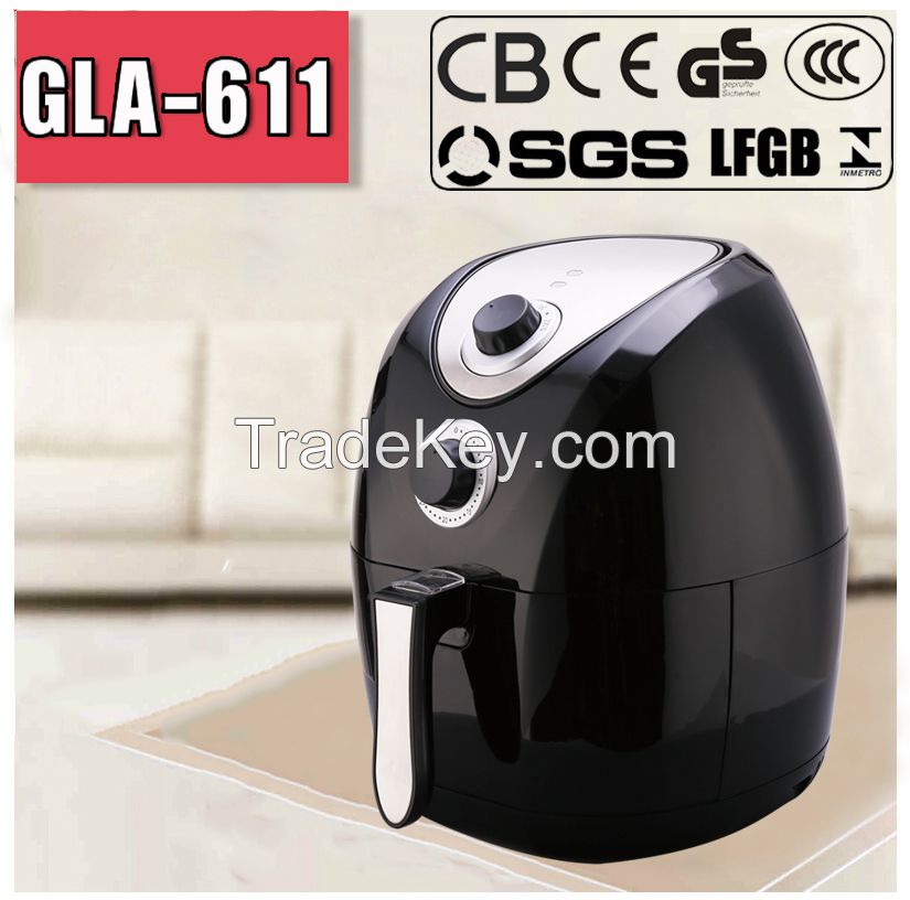 zehui GLA-611 Air Fryer