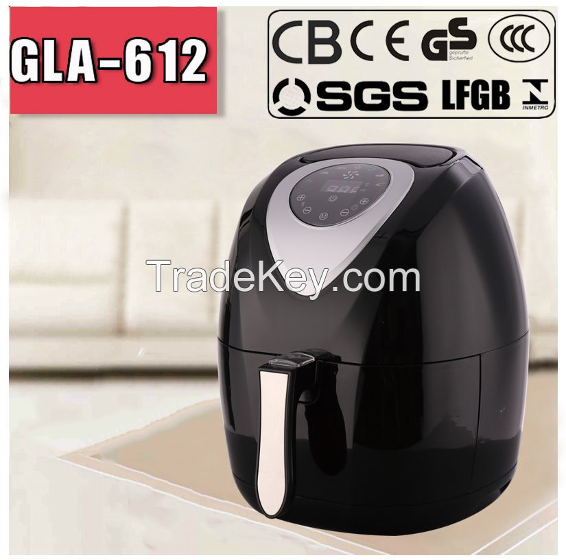 Gla-612 Air Fryer