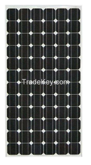 Monocrystalline Solar Pane 200W