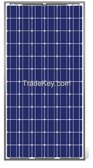 Polycrystalline Solar panel PV Module 72P-B with315W/310W/305W/300W