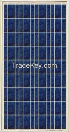 Poly Solar Panel 155W/150W