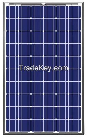 Poly Solar Panel 250w/255w/260w