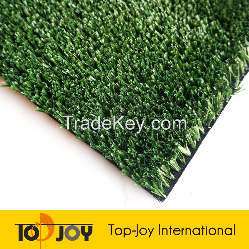 PP Plastic Tennis Synthetic Grass For Pets