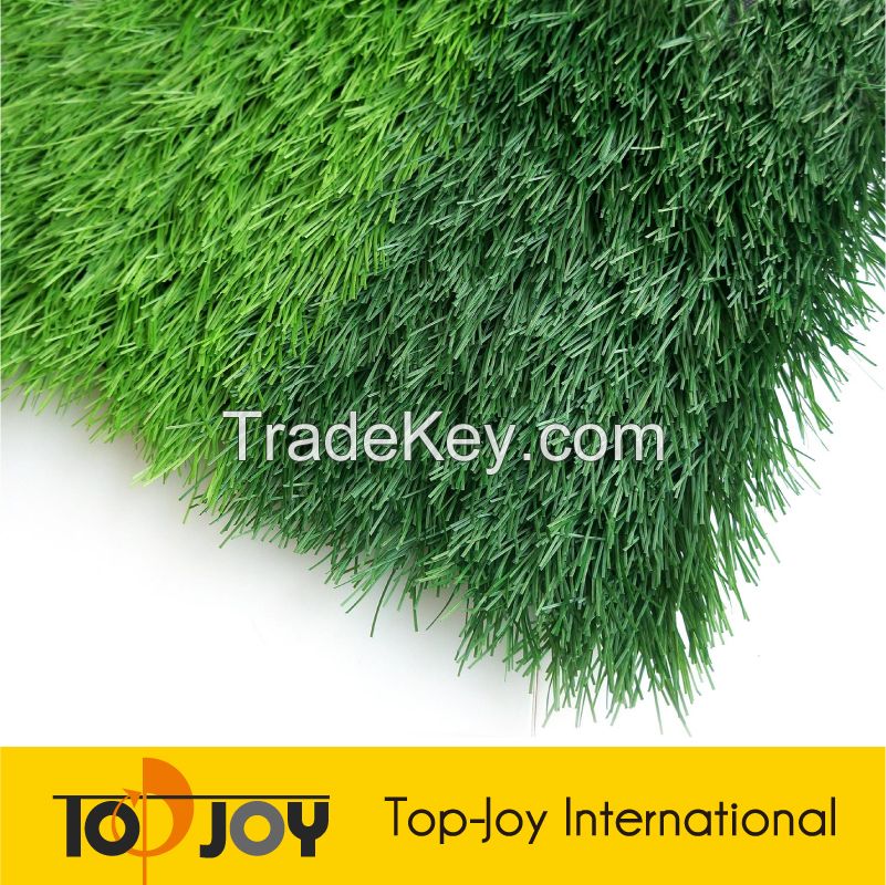 Outdoor Cheap price synthetic grass for soccer fields