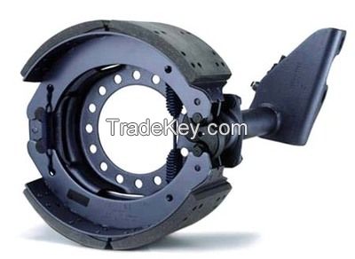 brake assembly