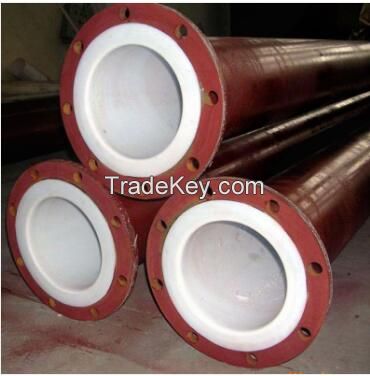 Expansion Joints Tanks Lining PTFE-Lined Columns and Tanks