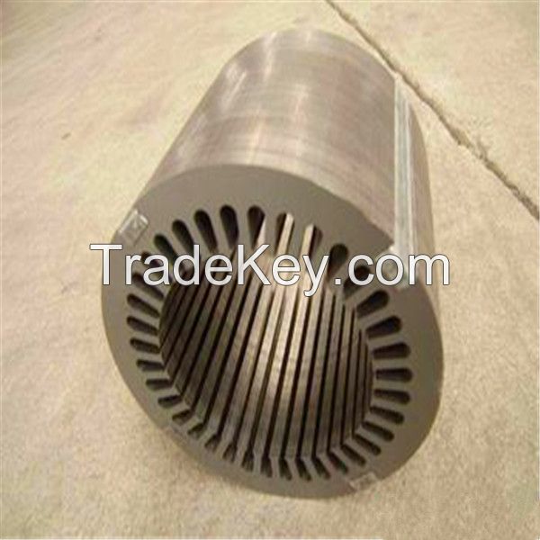 high efficiency motor stator