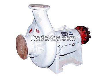 CH Series Ash-Flushing Pump