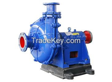 ZJG Series Fitting Pump Of Pressure Filter