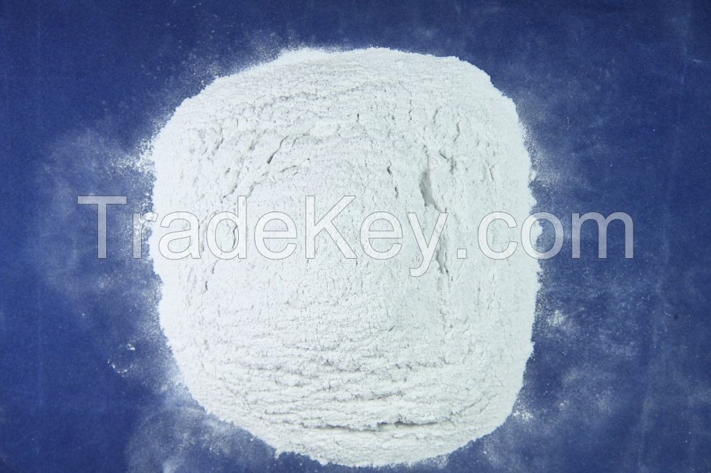 99.2%Min Tabular Alumina Powder For Refractory Raw Materials