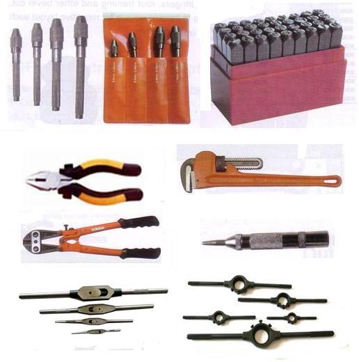 hardware tools