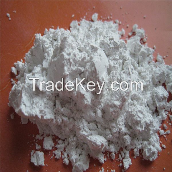 3.5um White Fused Alumina/ WFA Polishing Powder FEPA F2000