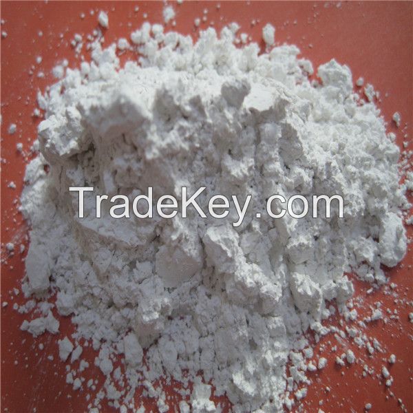 3.5um White Fused Alumina/ WFA Polishing Powder FEPA F2000