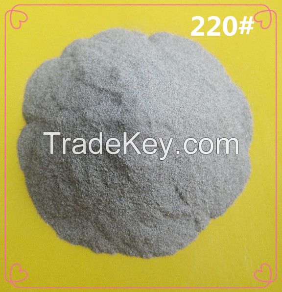 brown fused alumina grits F16-F220 made in china