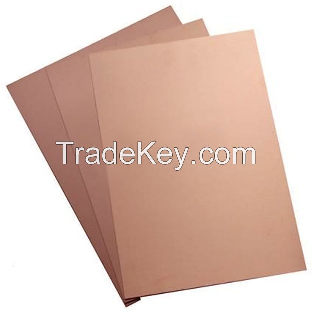 XPC Sheet ( Copper Cladded Sheet)