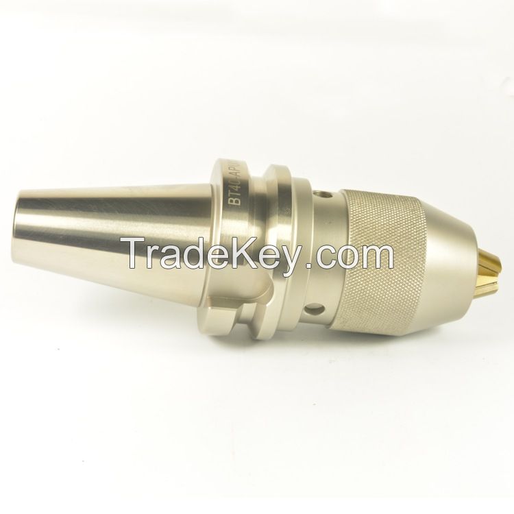 Bt40 Taper Drill Chuck Holder