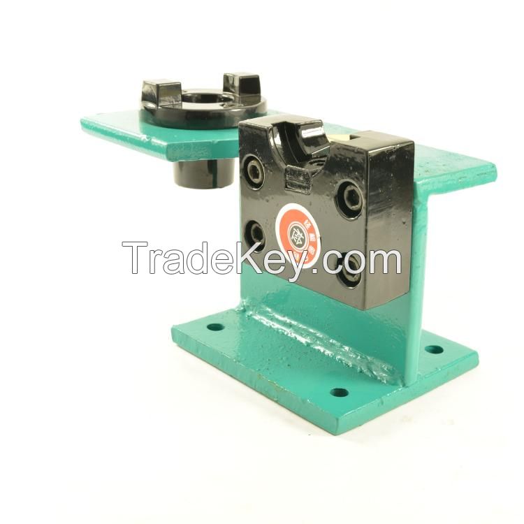 BT30 Vertical/Horizontal tool holder device