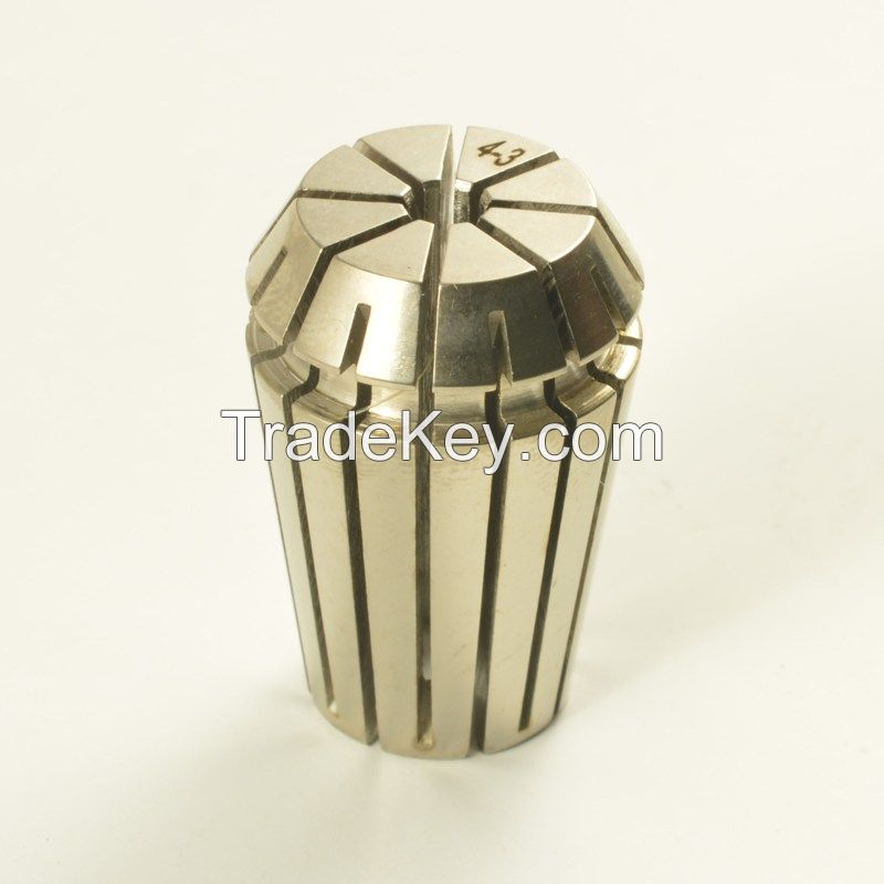 DIN6499B ER COLLET