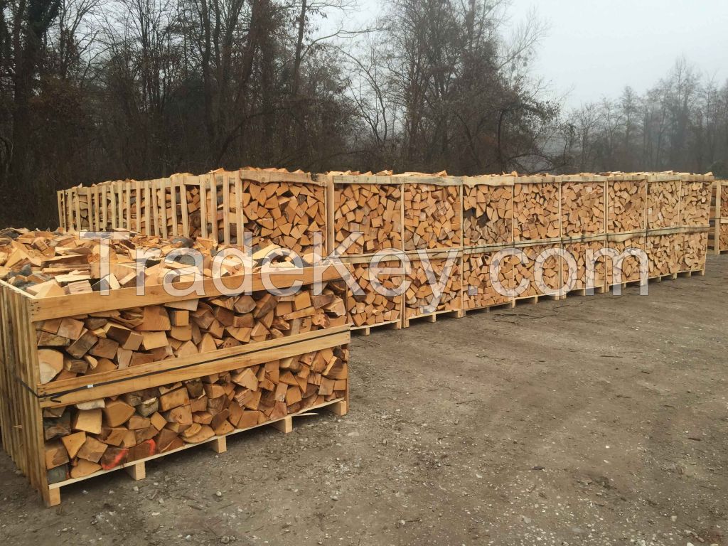 Beech firewood