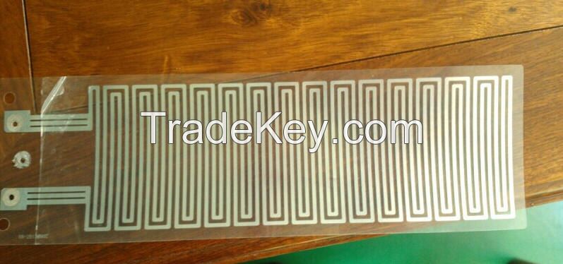 Rigid board, Flexible board, Rigid-flex board, semi-flex and aluminum-bas