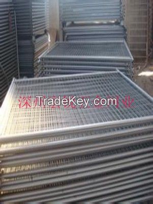 hot dipped galvanized swimming pool cattle yard/sheep yard/farm gate