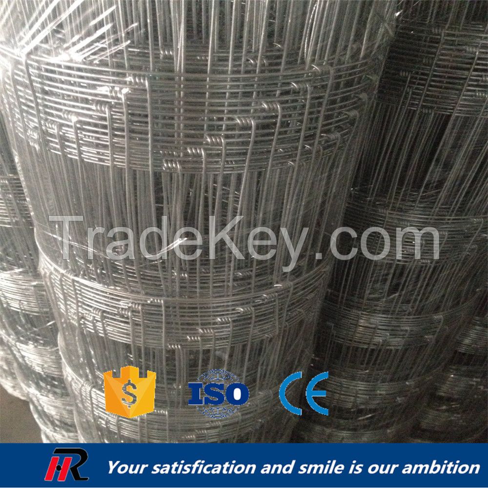 cheap price and good quality electric horse wire fence