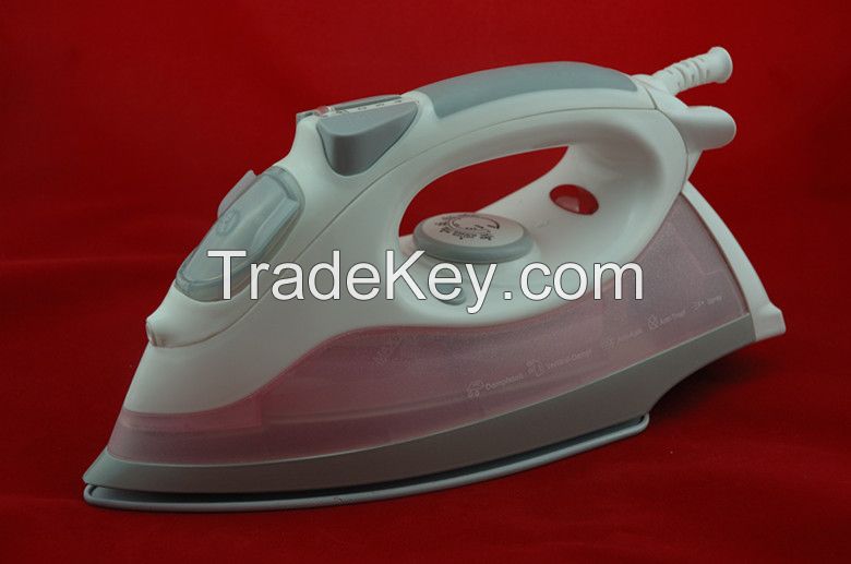 Timma Full Function Steam Iron DR-807F