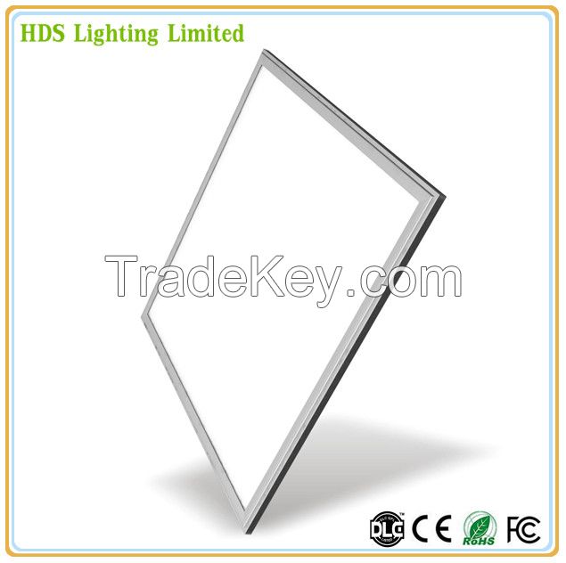 HDS-P8021-E 40w led panel light 85-265V 600*600mm 2835SMD 90-120lm/w