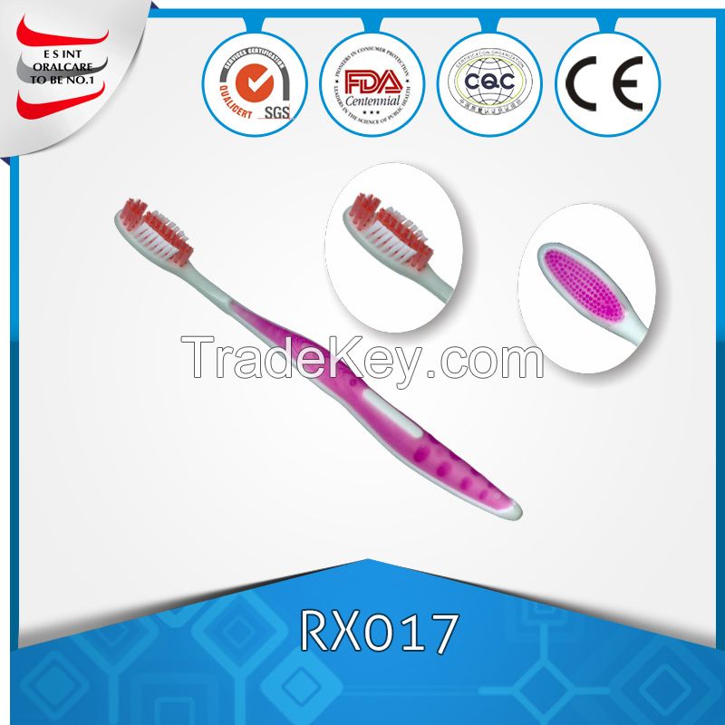 chinese wholesale adult toothbrush