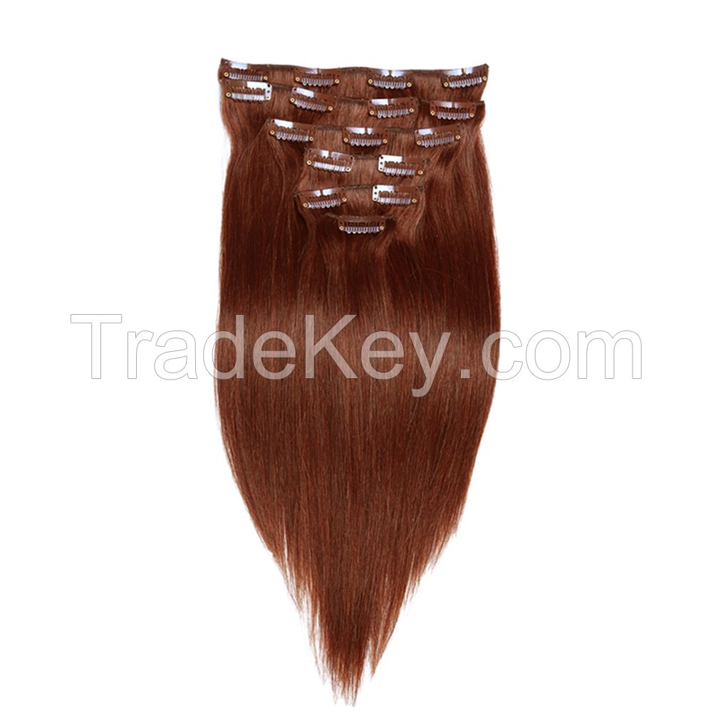 Hair extensions, wefts, closure