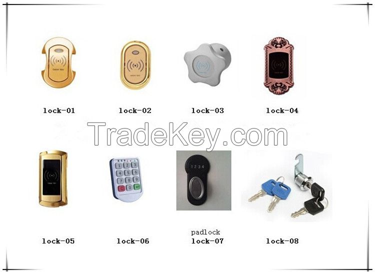Factory Direct Sale electronic Lock Storage Locker