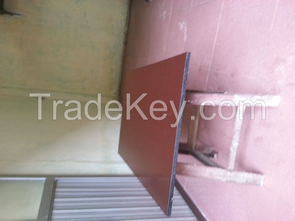 Film faced plywood with best quality