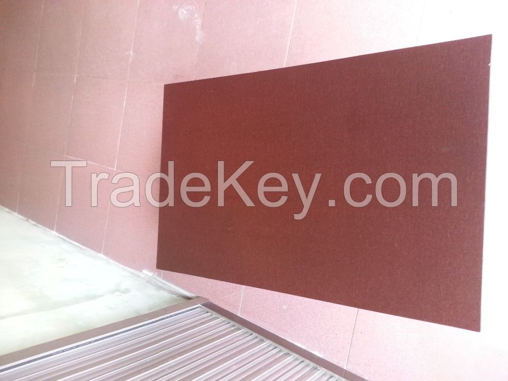 Film faced plywood with best quality