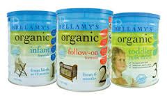 Australian Infant / Baby Formula - A2 Premium, Bellamys, Aptamil Gold