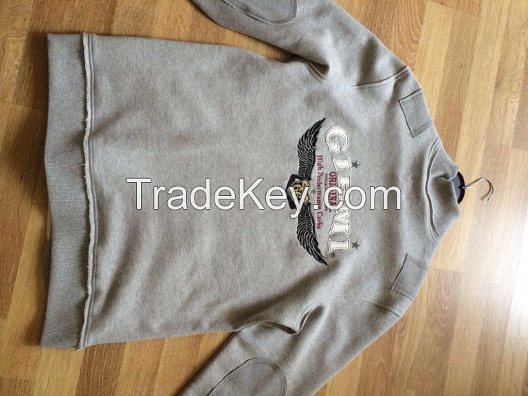 Womens Sweatshirts and Hoodies