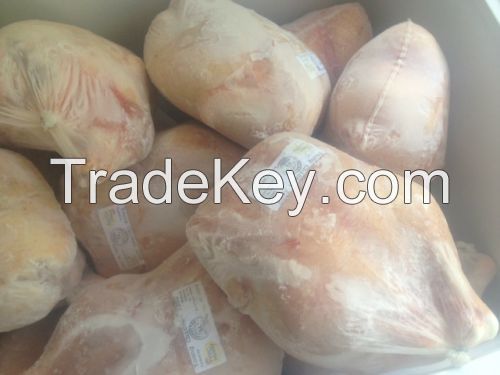 Quality Halal Whole Frozen Chicken