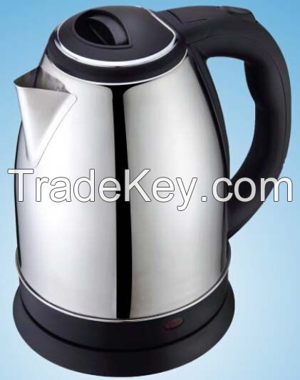 electric kettle