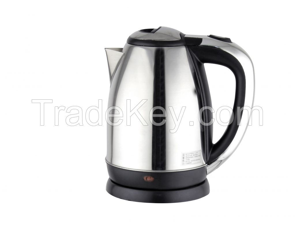 electric kettle