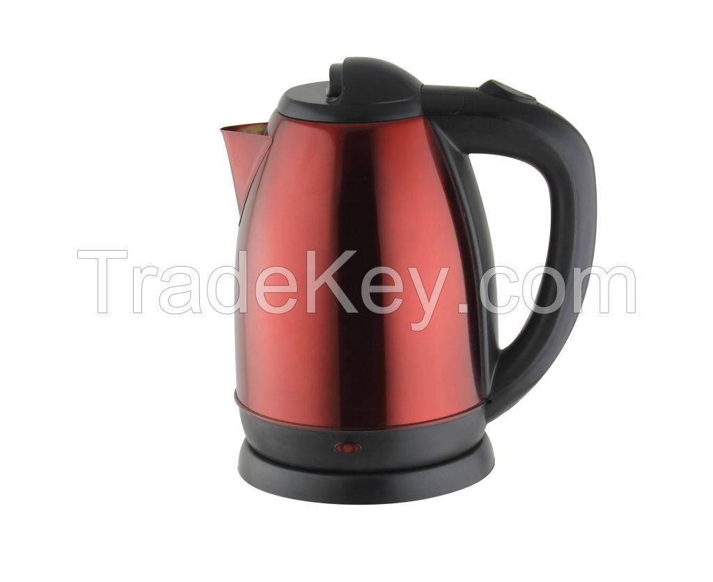 electric kettle