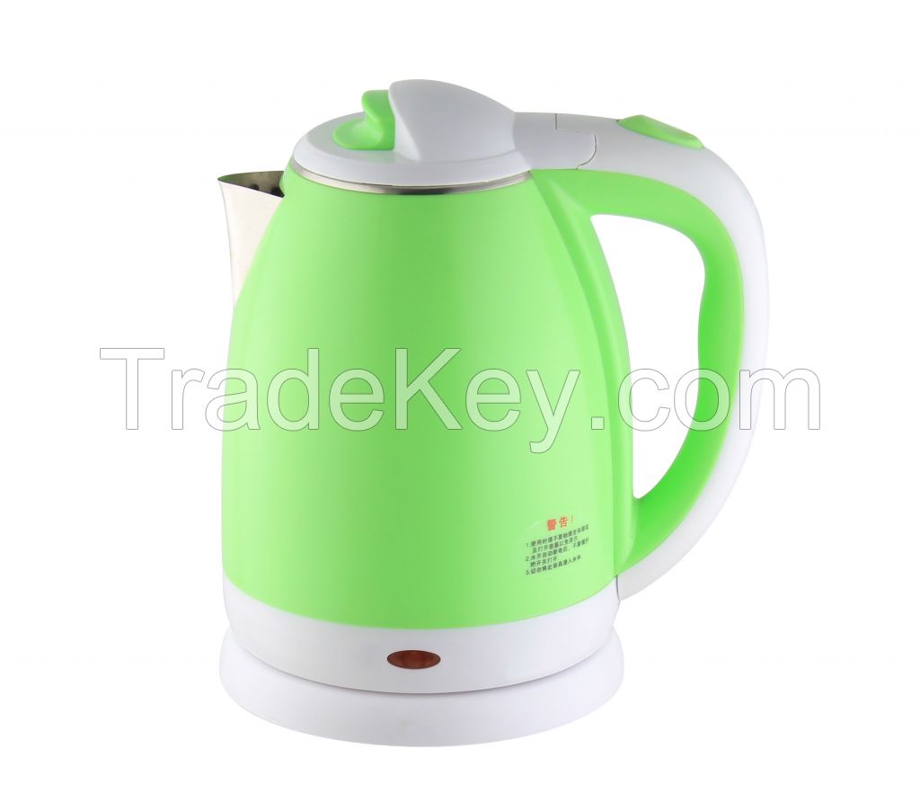 electric kettle