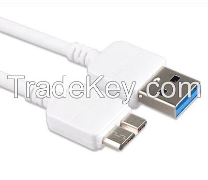 Micro USB 3.0 cable for Samsung Galaxy
