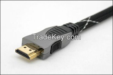 PS3 HDMI A/V cable support 2k*4k and 3D