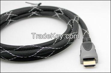 PS3 HDMI A/V cable support 2k*4k and 3D